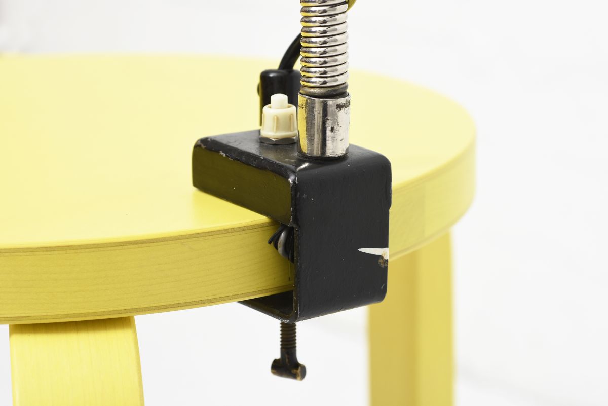 Aalto Alvar Table lamp 08