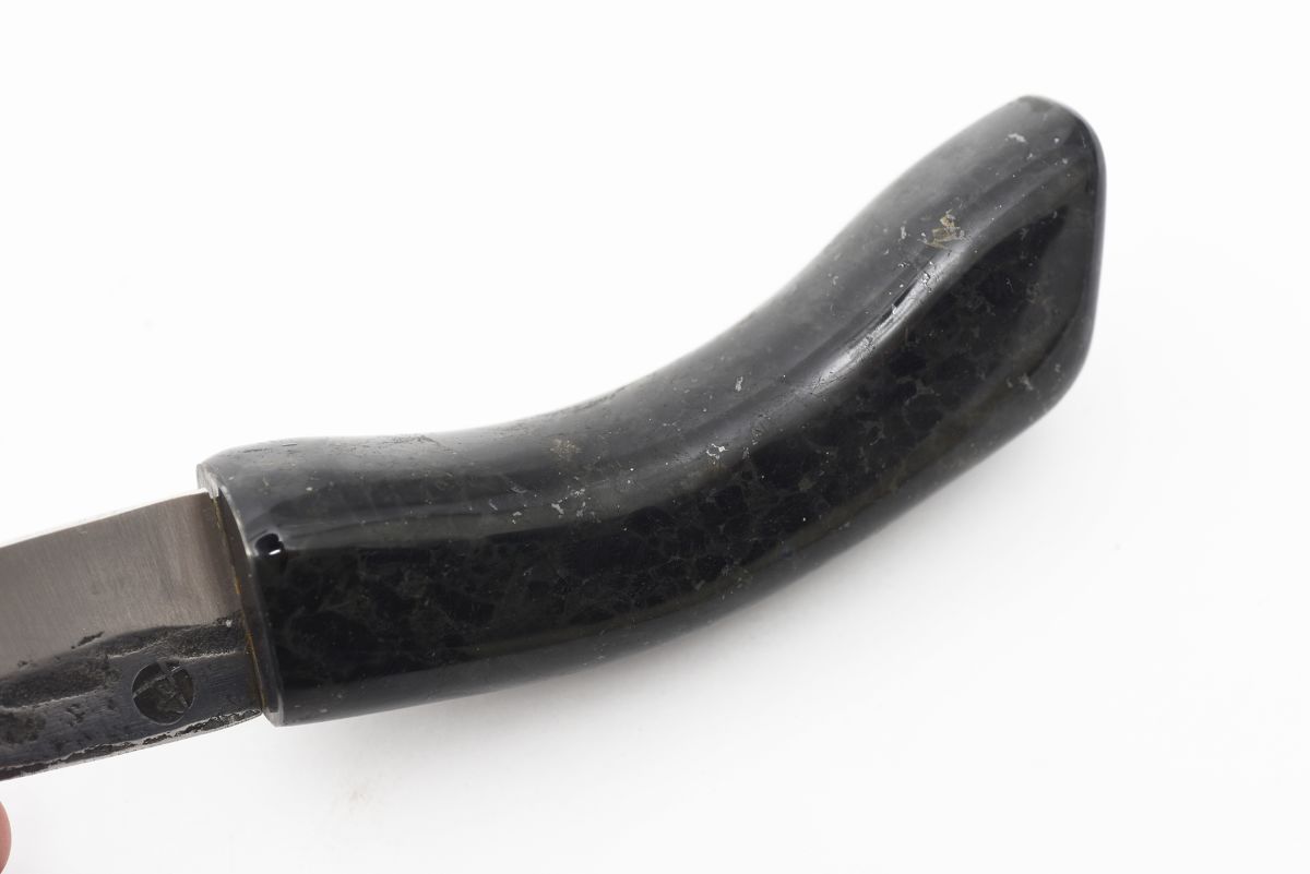 Anonymous Handmade knife 02