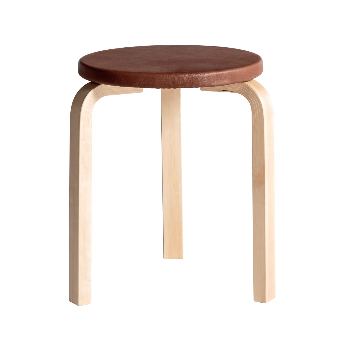 Artek - Stool 60 Artek - Stool 60
