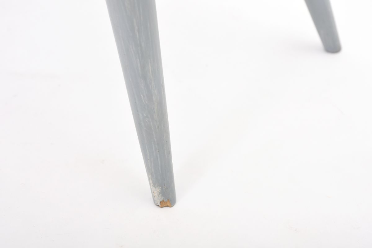 Tapiovaara Ilmari pirkka stool panted 07