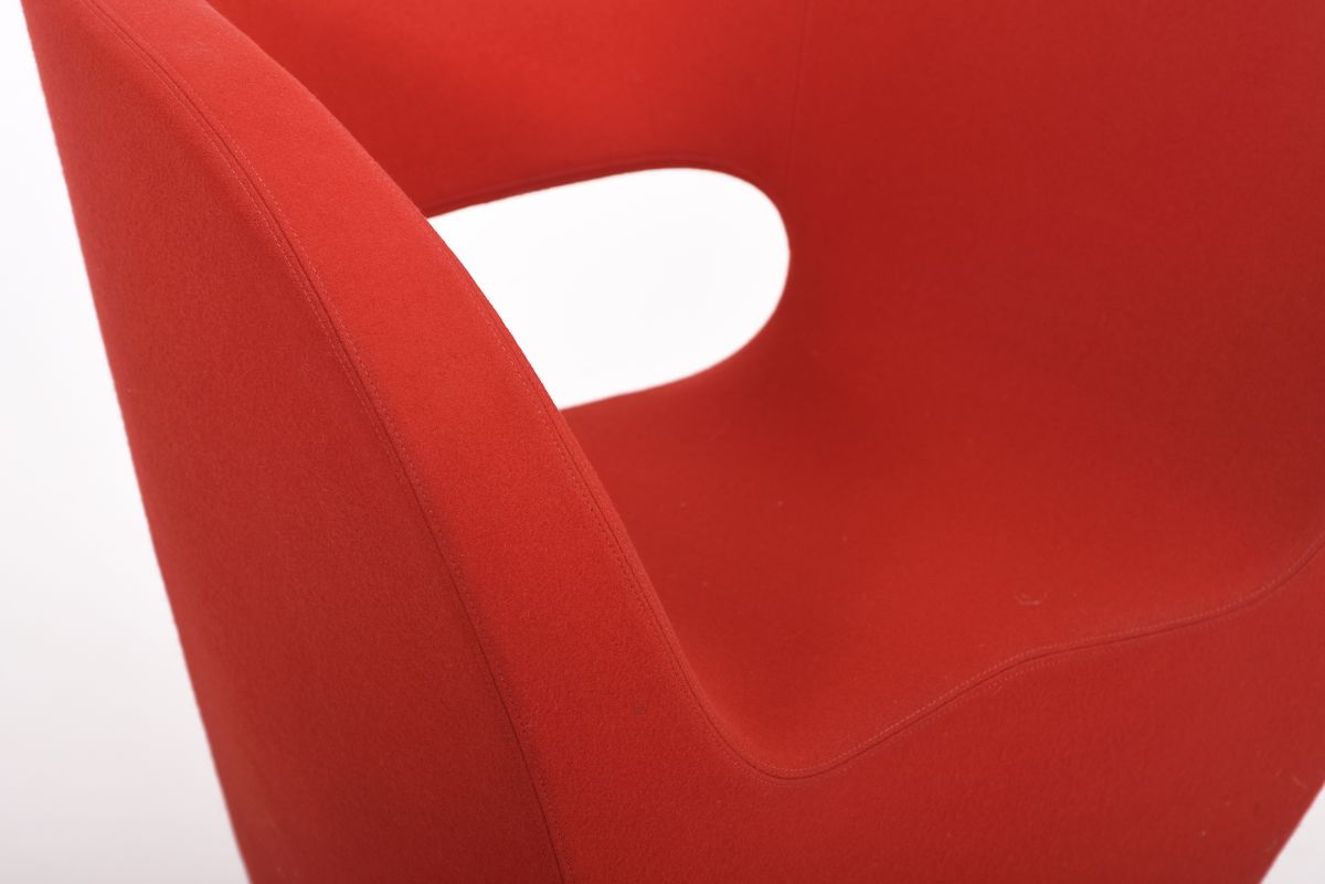 Arad Ron Little Albert Armchair 03