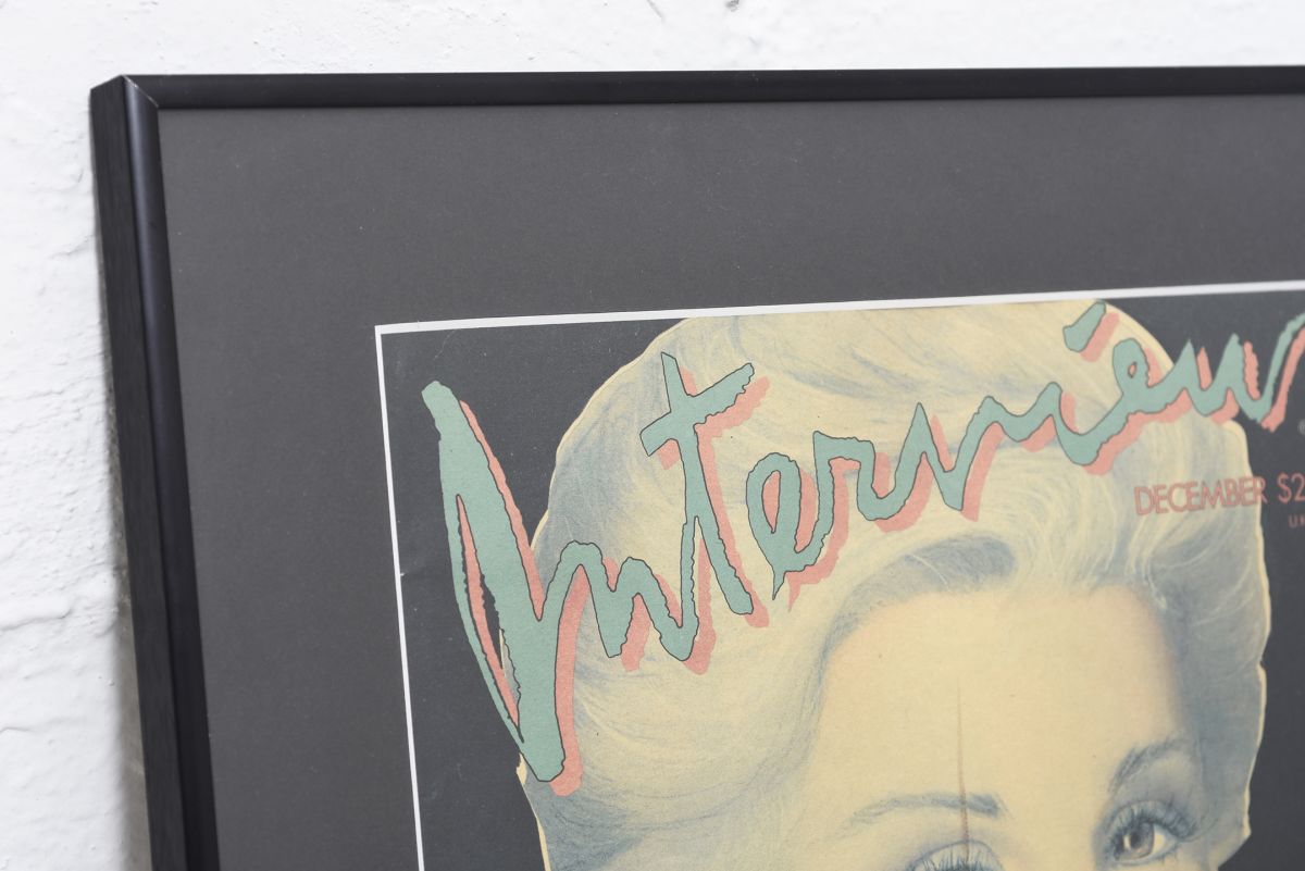 Interview Joan Rivers Signiture 01