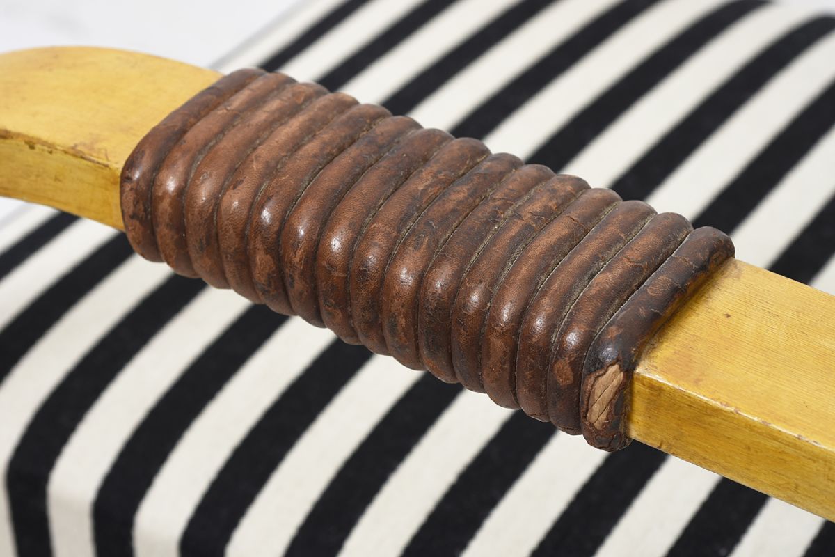 Aalto-Aino-Armchair-Stripe_detail9