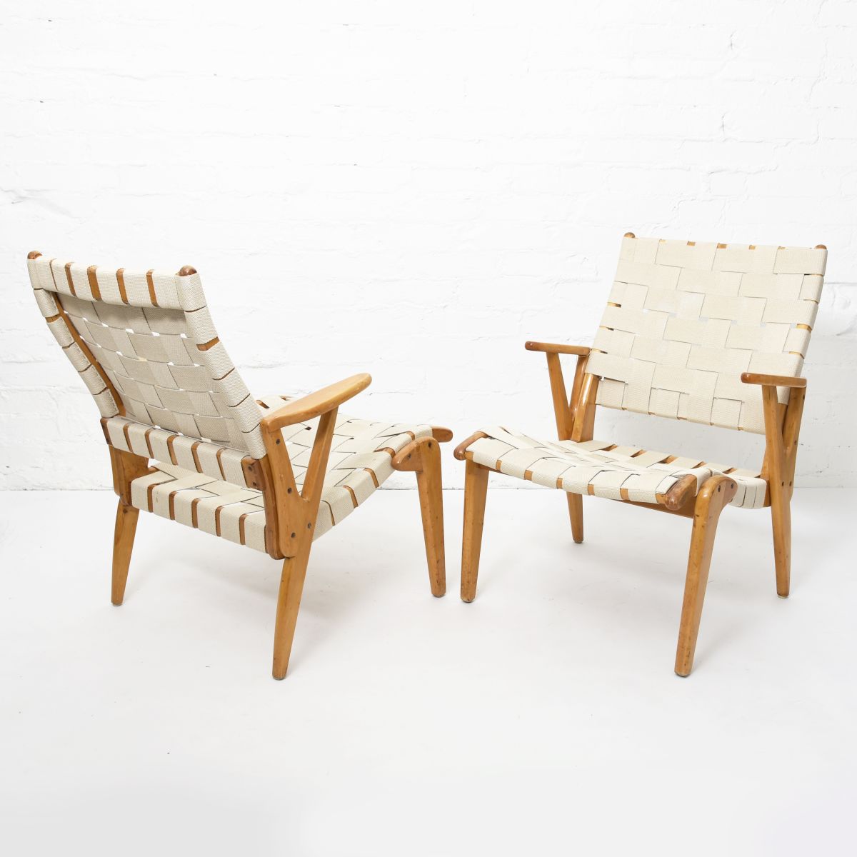 Tapiovaara Ilmari Lounge chair