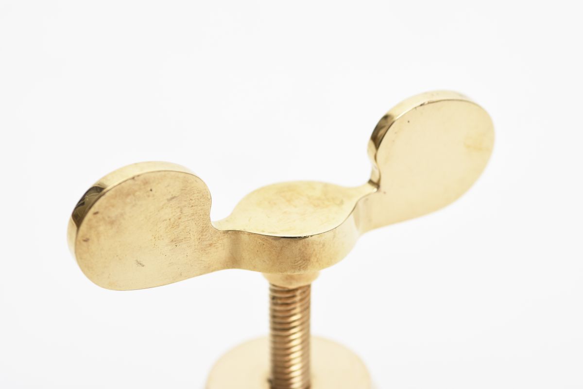 Gardberg Bertel nuts cracker 01
