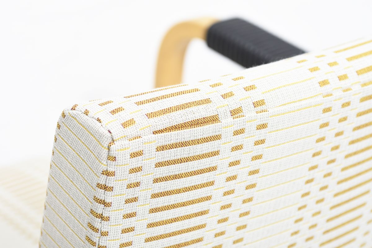 Aalto Alvar Armchair 46 JG Helios 03