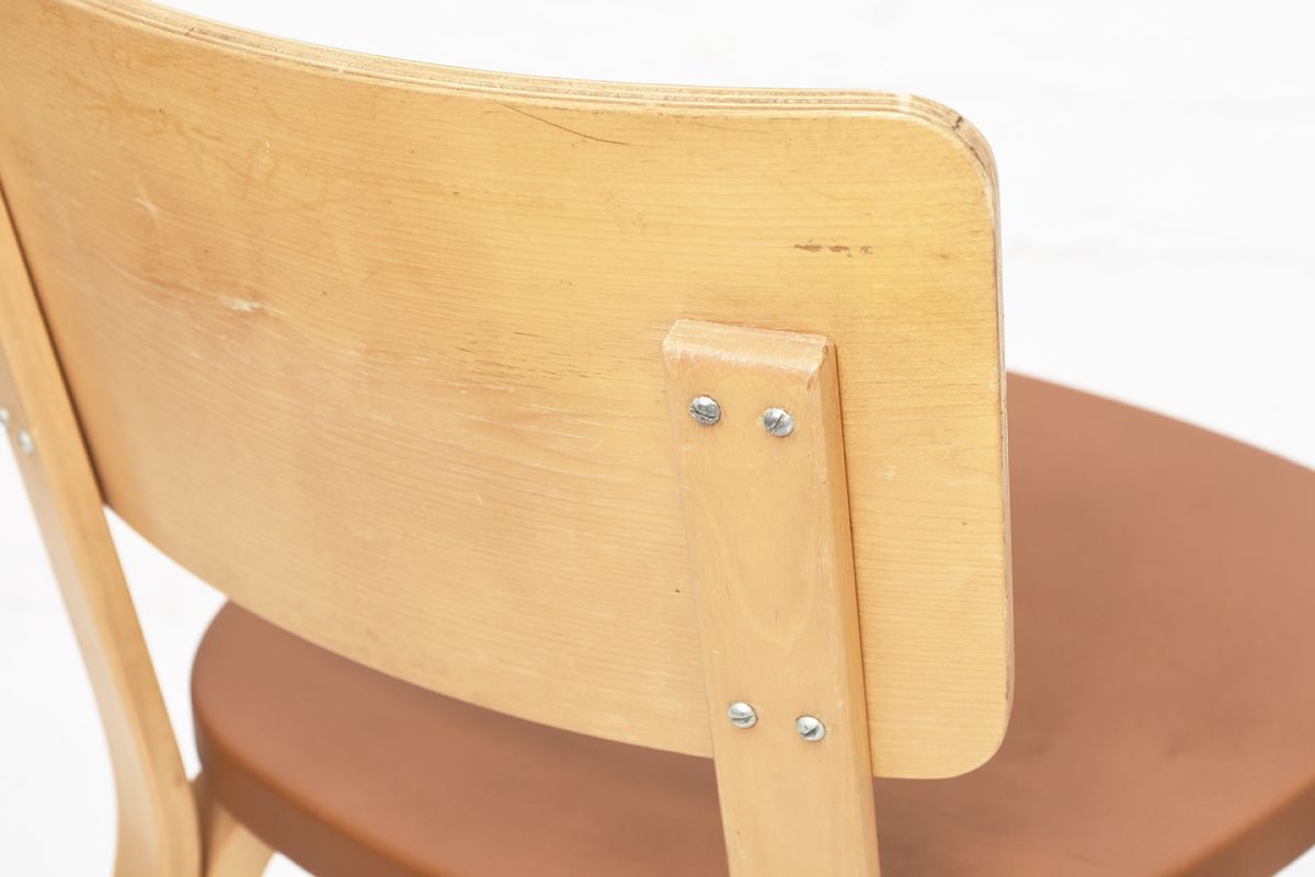 アルテックChair63