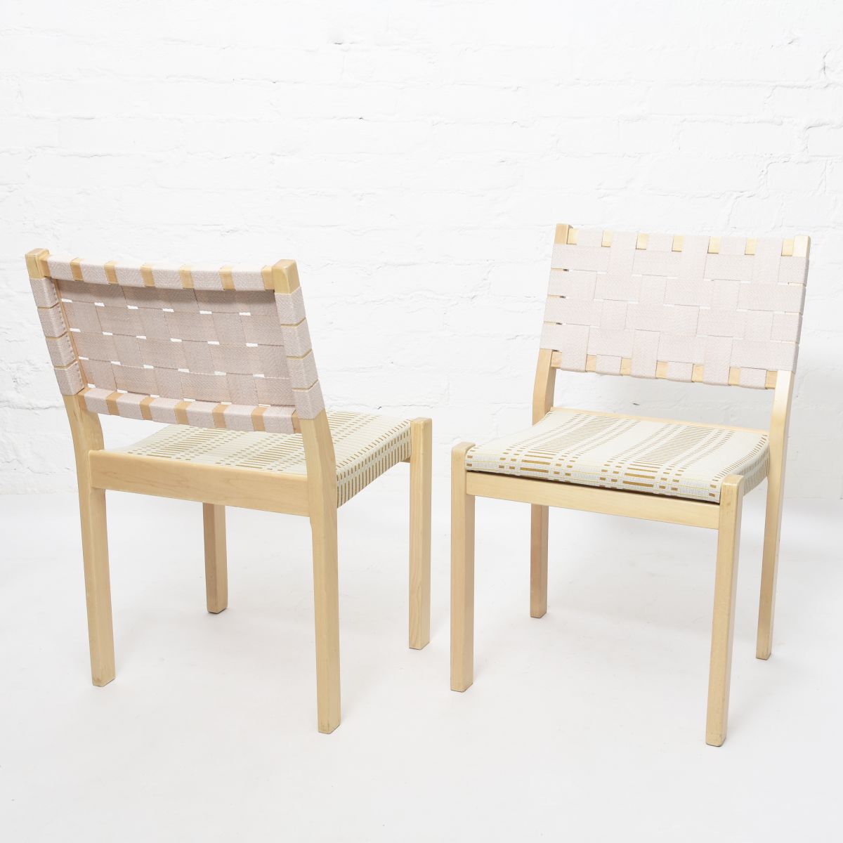 Aalto Alvar Chair611 JG