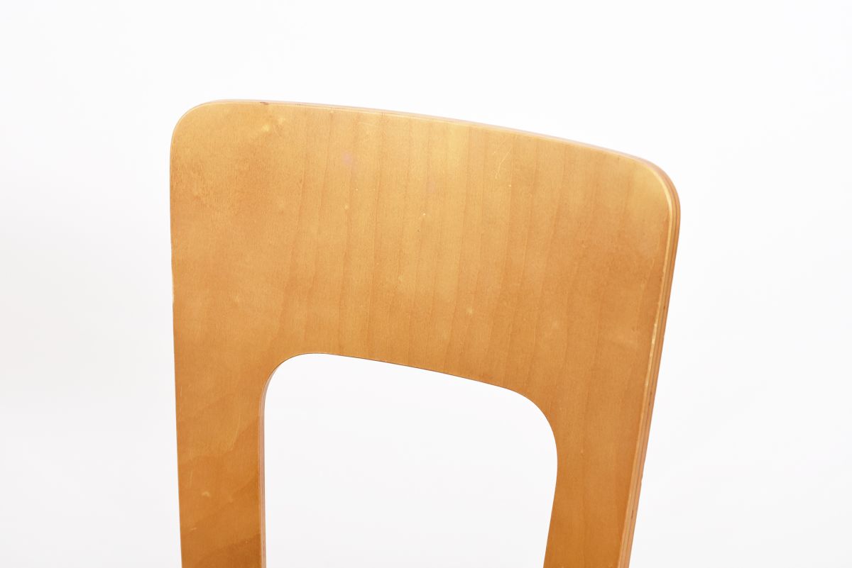 Aalto Alvar Chiar 66 zebra 2004 01