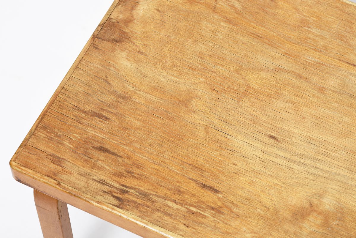 Aalto Alvar Flowar table 02