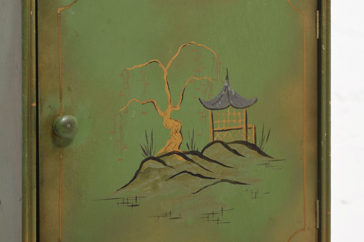 Anonymous-Small-Cabinet-Green-Copper_detail3