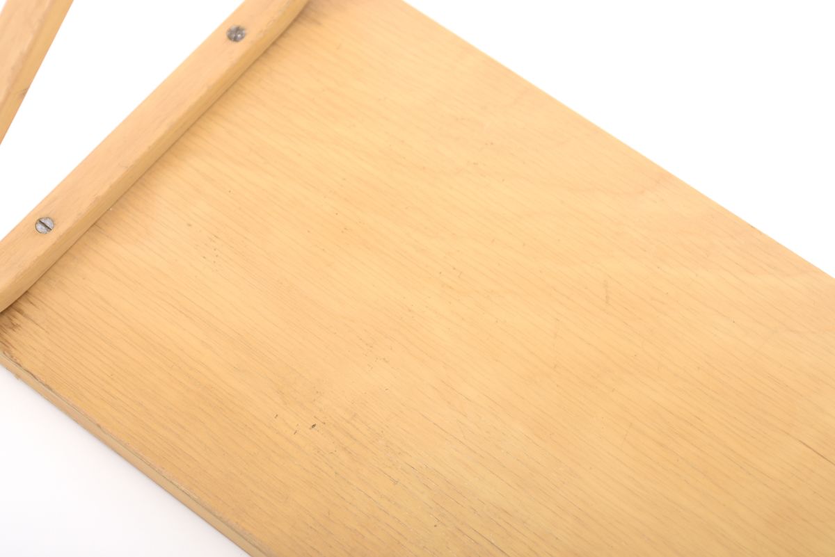 Aalto Alvar wall shelf 112b birch 03