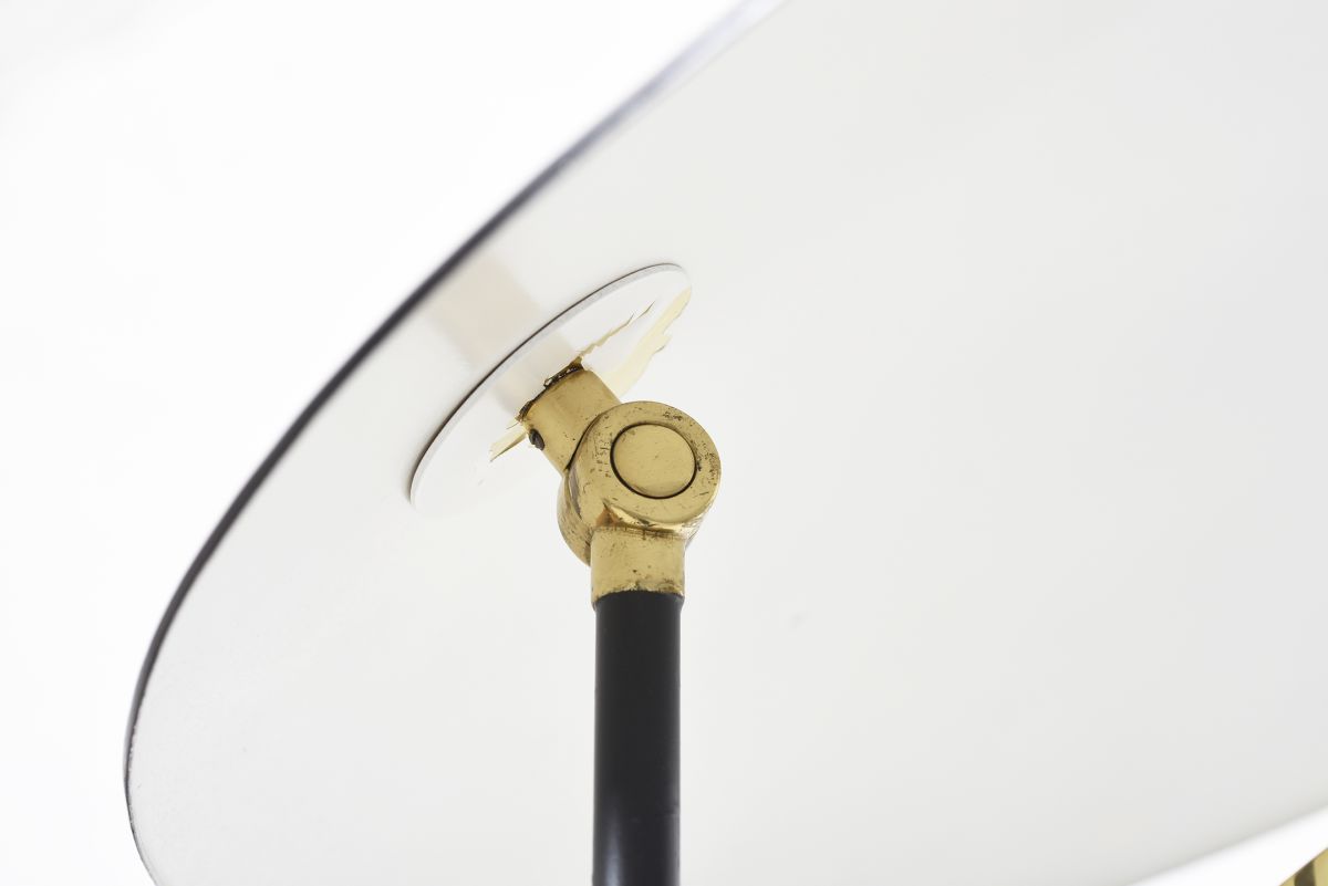 Holm Svend aage Danich floor lamp 05