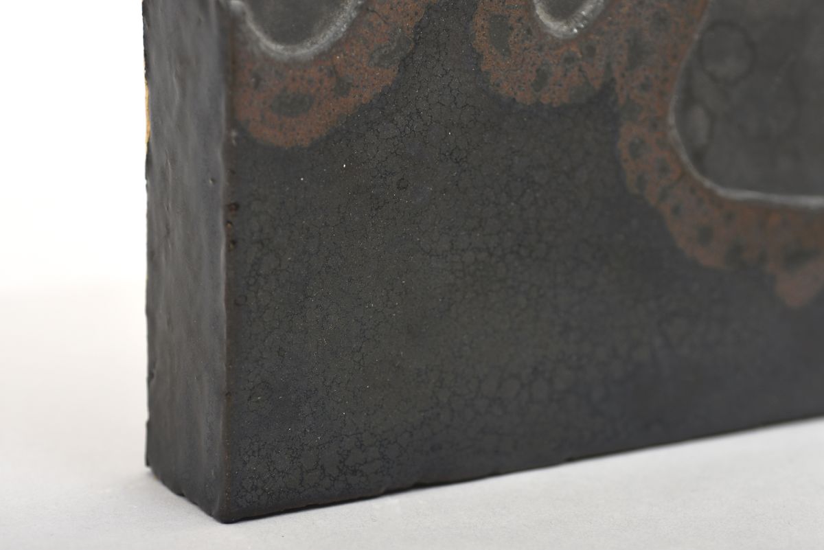 Rahikainen Heikki ceramic wall sculptures 03