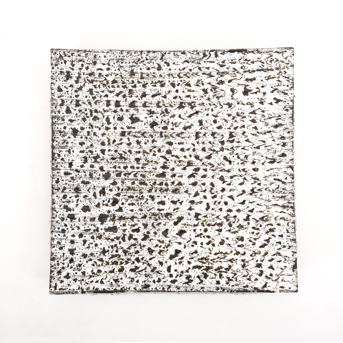 Rahikainen Heikki Ceramic art 41x 41 round