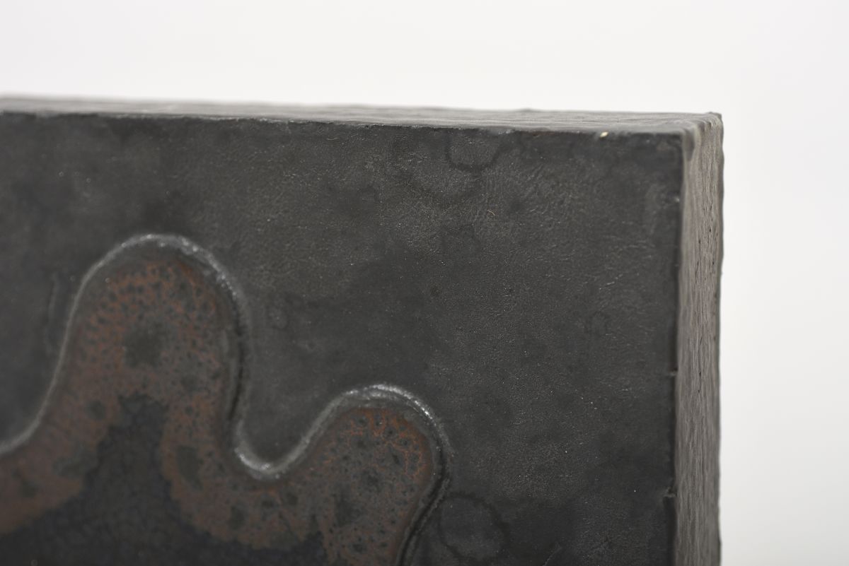 Rahikainen Heikki ceramic wall sculptures 02