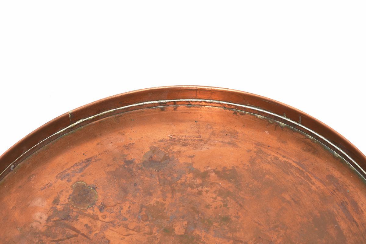 Anonymous-Finnish-copper-tray-round-details1