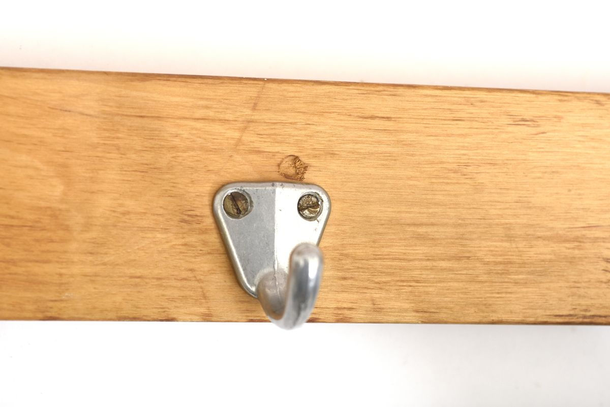 Aalto Alvar Coat rack 80cm 1 07