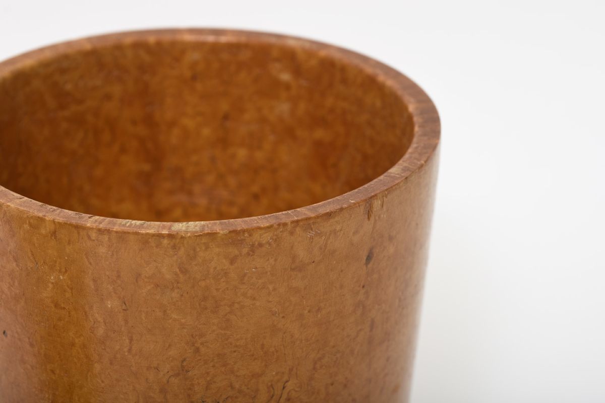 Curly Birch Jars details4