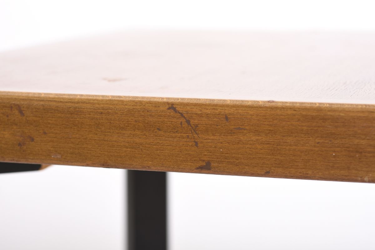 Aalto Aino small extention table desk 03
