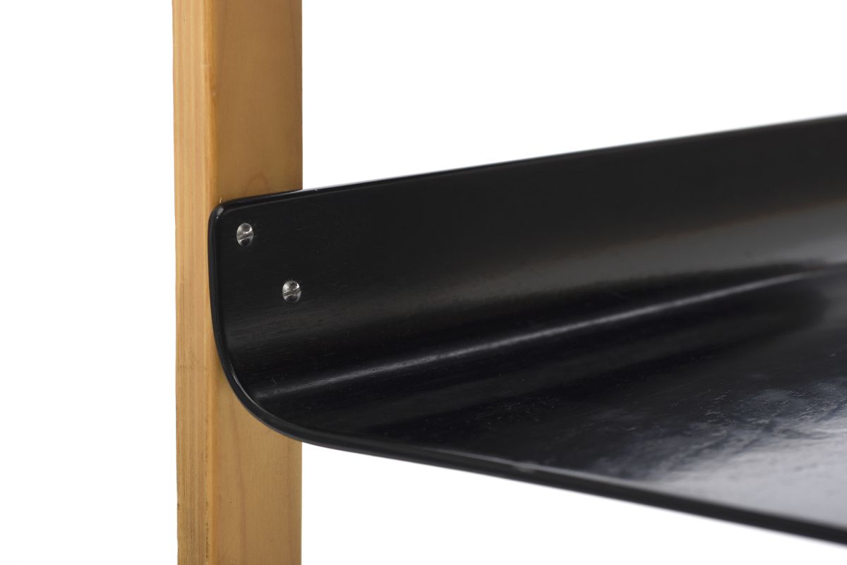 Aalto Alvar Paimio side table 915 06