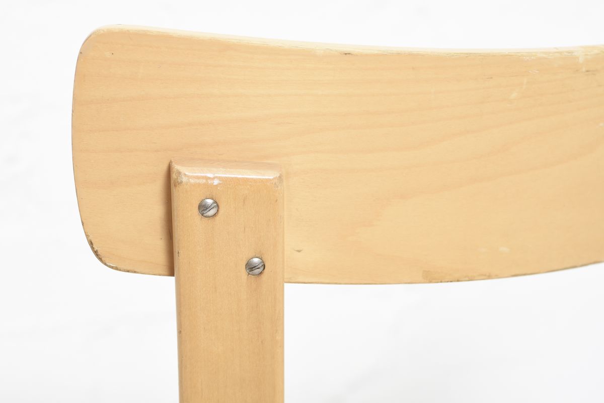 Aalto Alvar Chair 69 JG Nereus 04