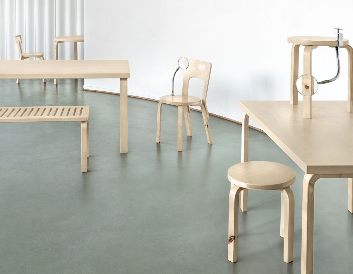 Artek - 製品 Artek - 製品