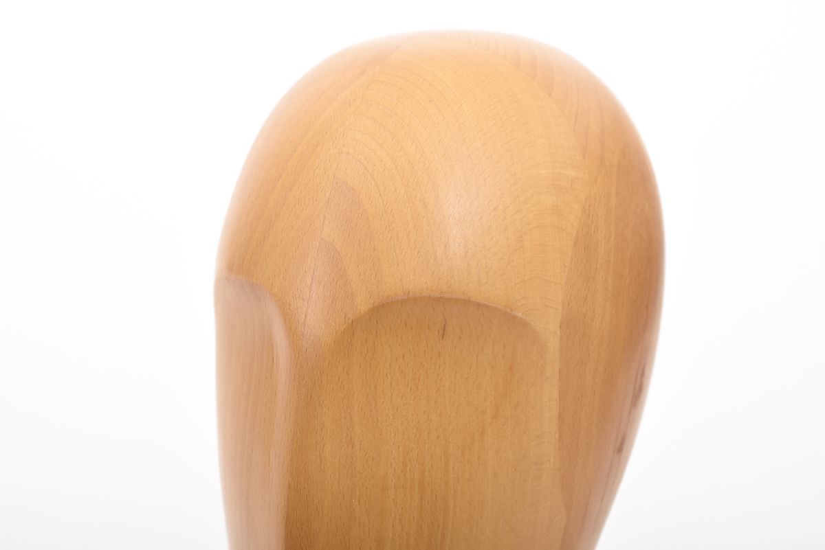 Anonymous a head of woman 01