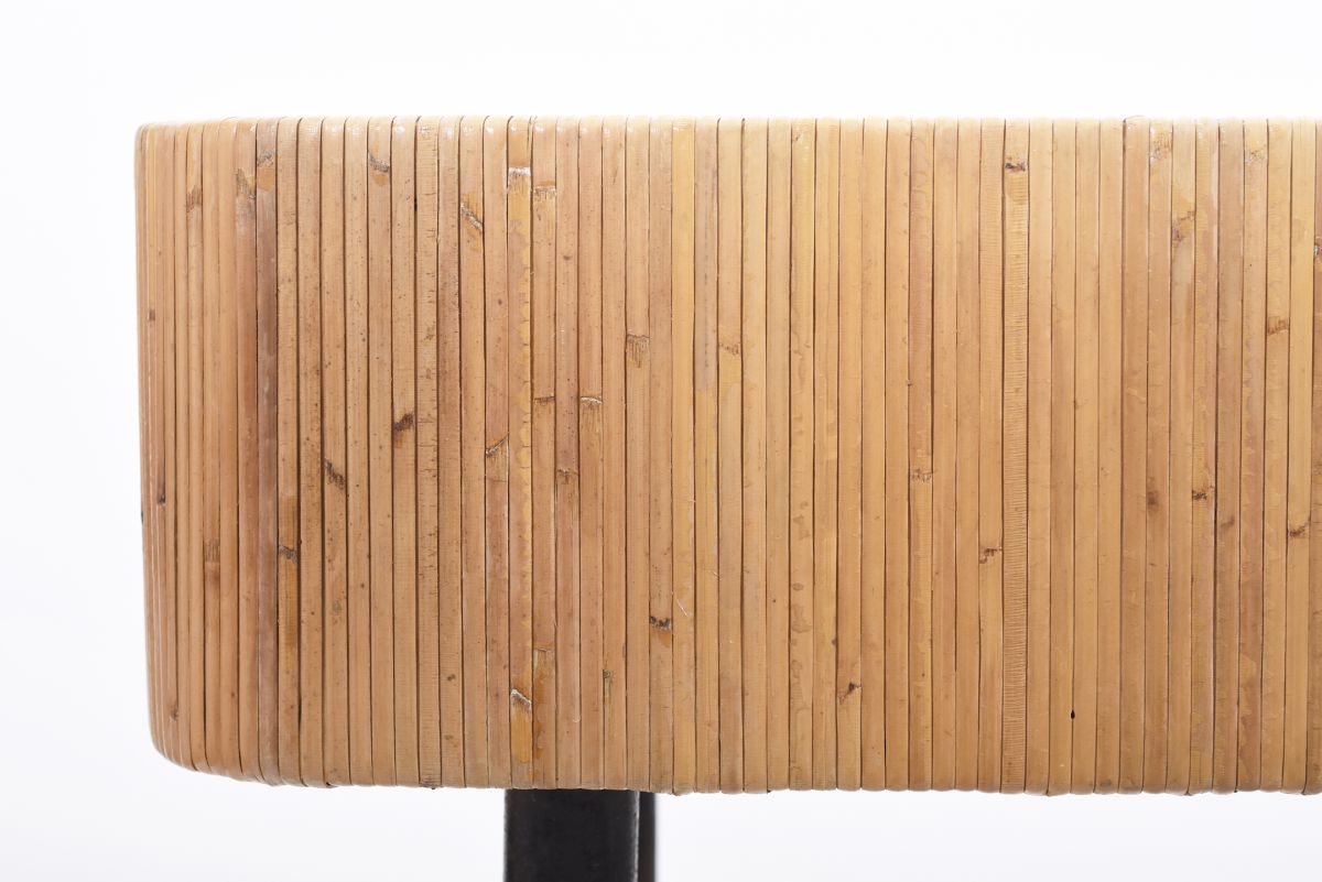 Anonymou rattan flower stand 04