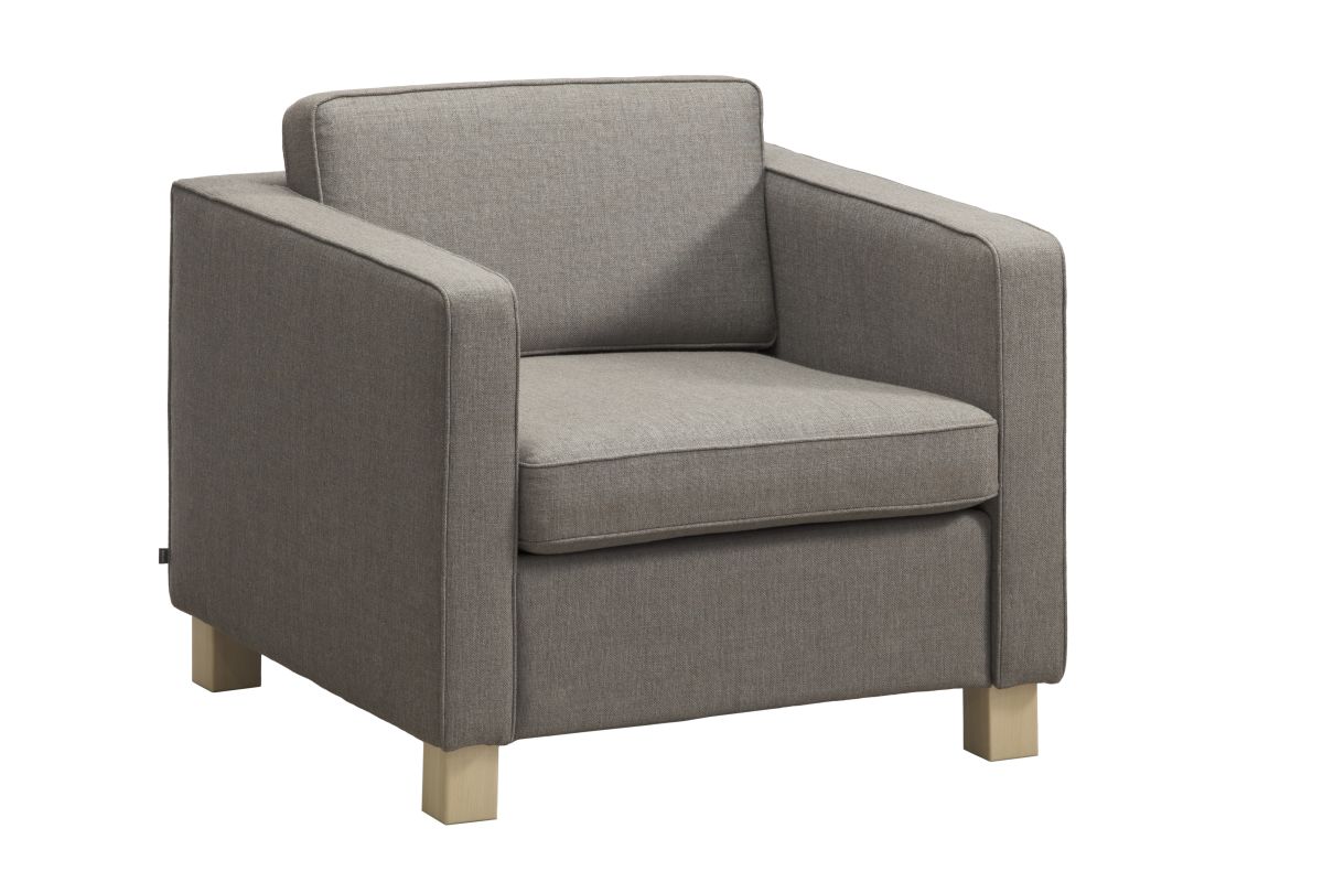 Armchair-531-Grey