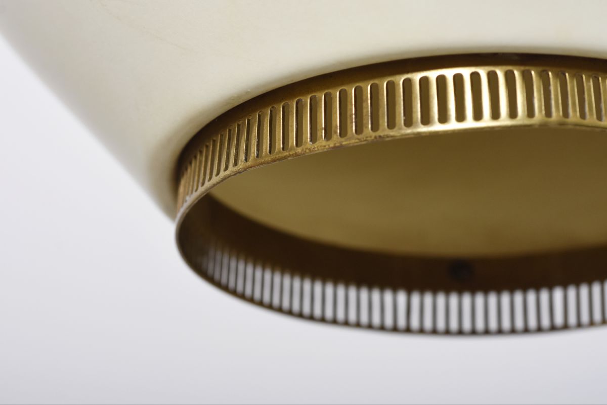 Aalto Alvar Lamp A333 valaistustyö 06