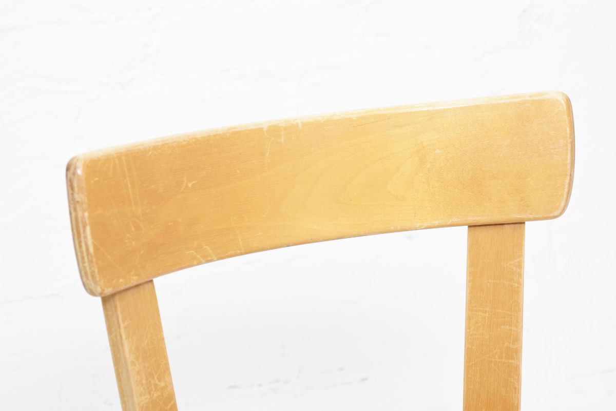 Aalto Alvar chari 69 early edition 01