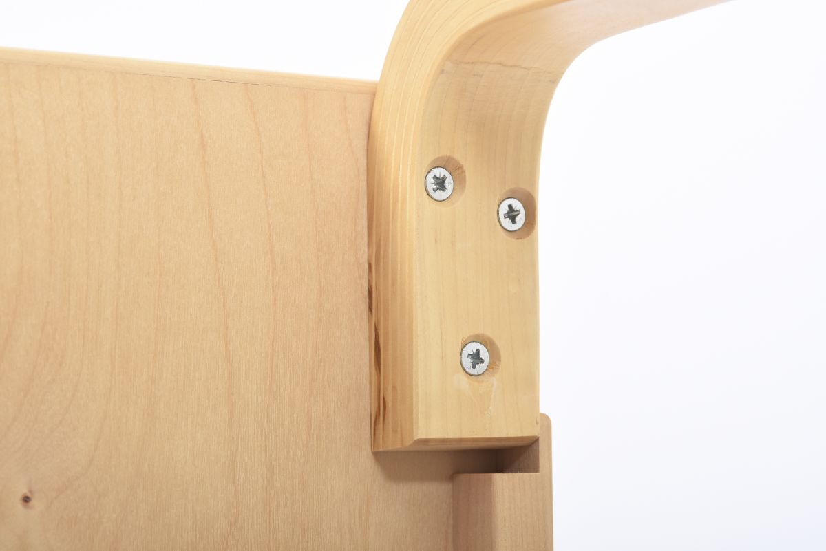 Aalto Alvar Nest table series 88 pair 04