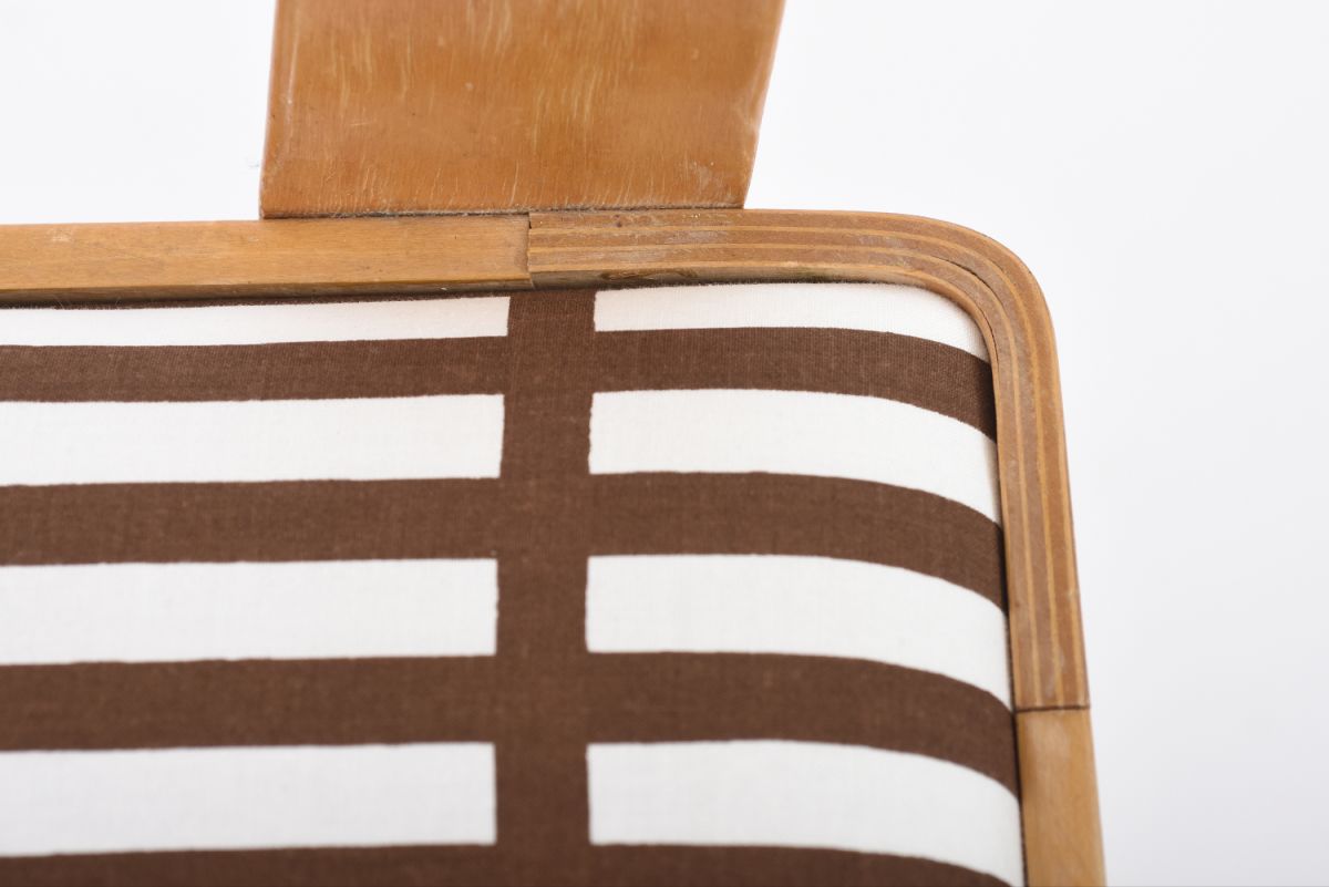Anonymous Squire Plywood chair 06