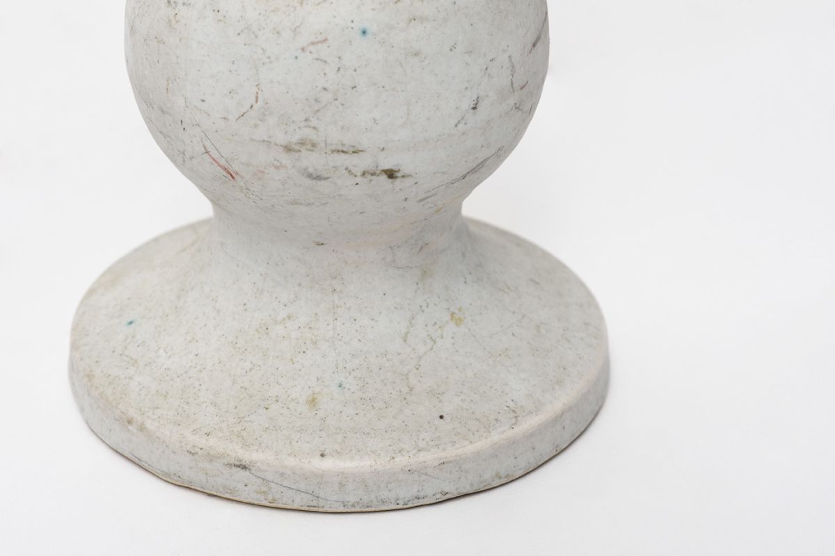 Marbled Table Lamp details6