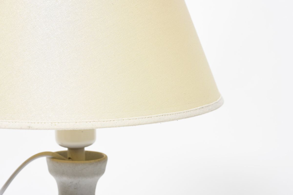 Marbled Table Lamp details2