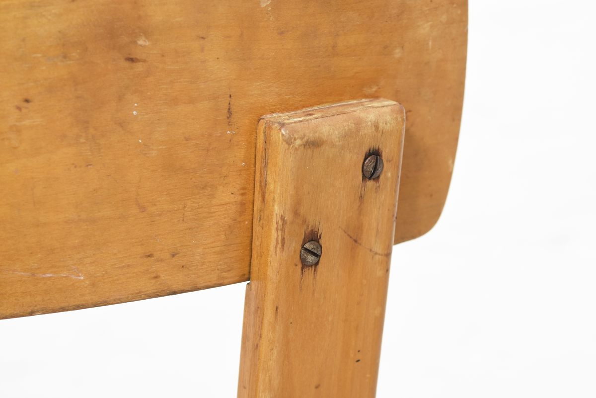 Aalto Alvar Chair 69 1930s 05