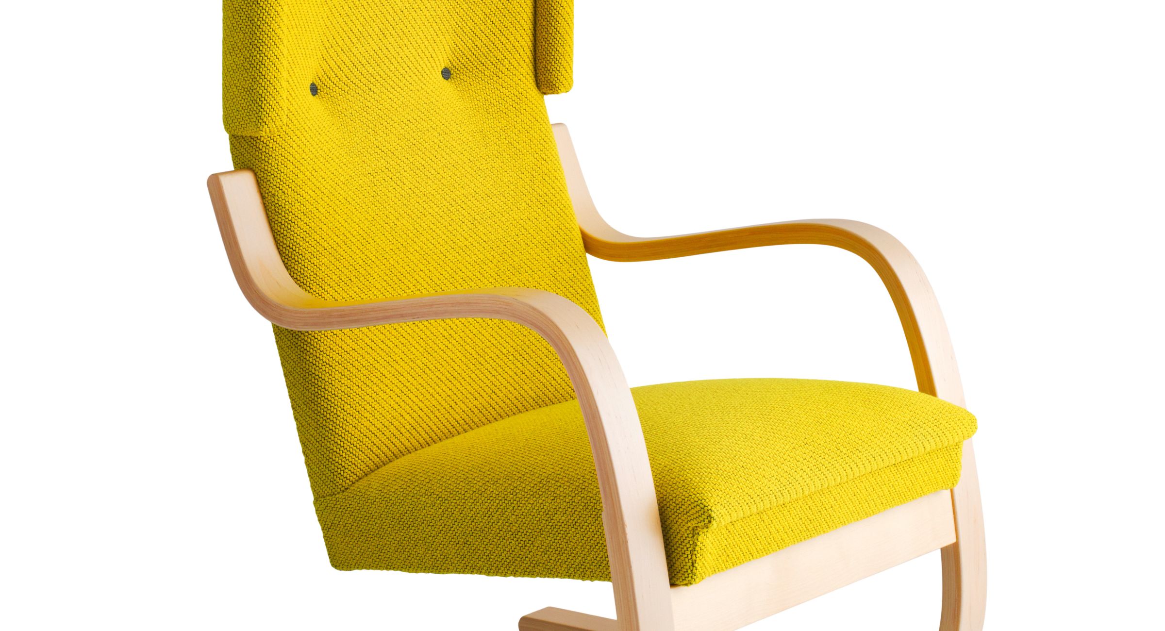 Artek - アームチェア 401 Artek - アームチェア 401