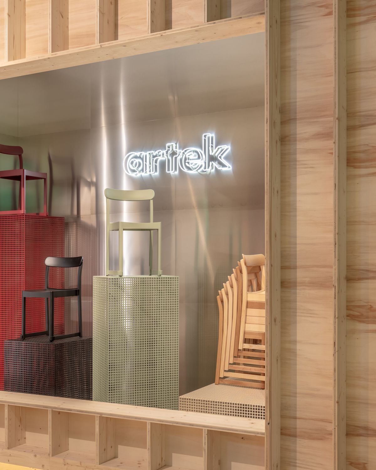 Artek Imm 2019 Booth Side Photo Roman Thomas 2558866
