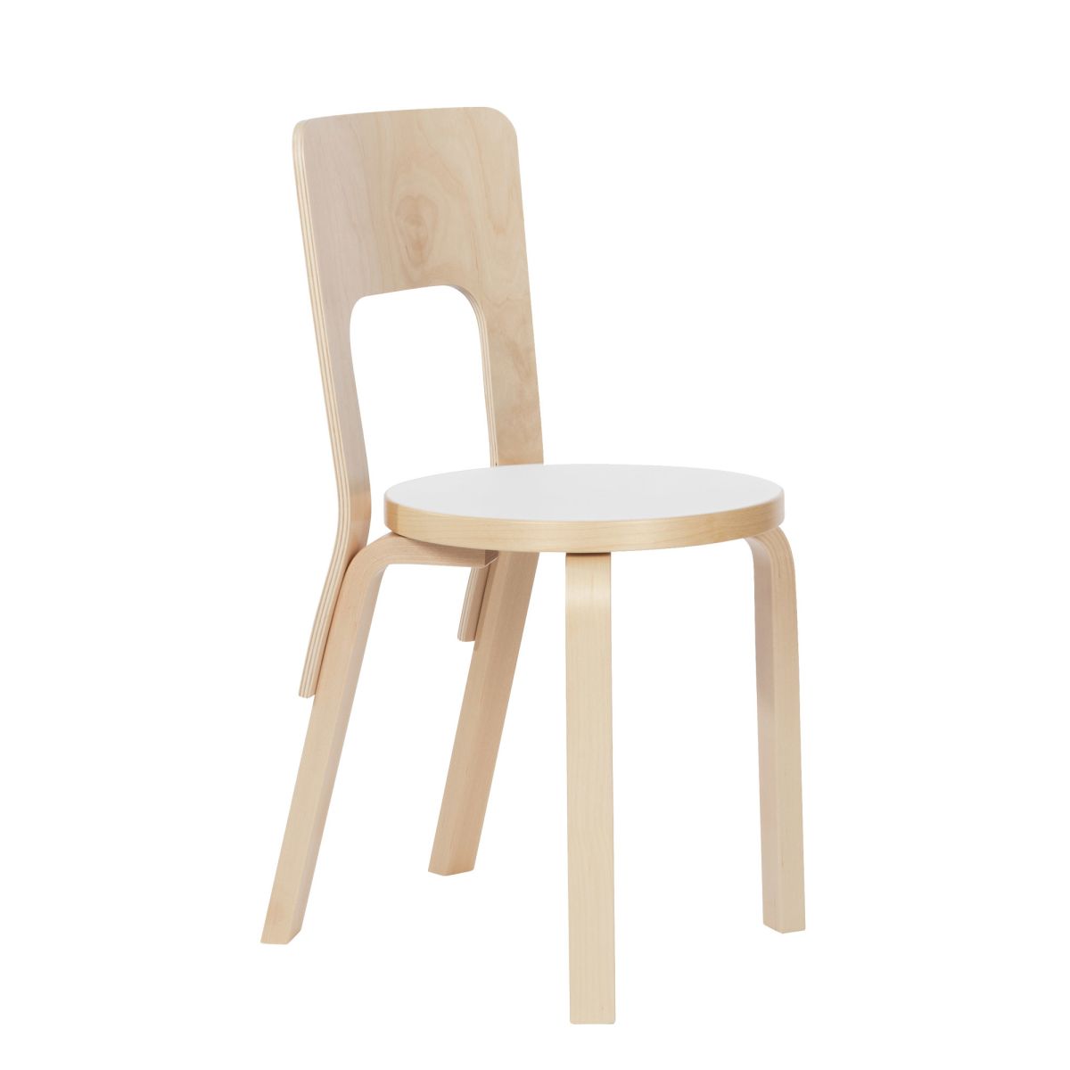 Chair 66 white laminate_WEB