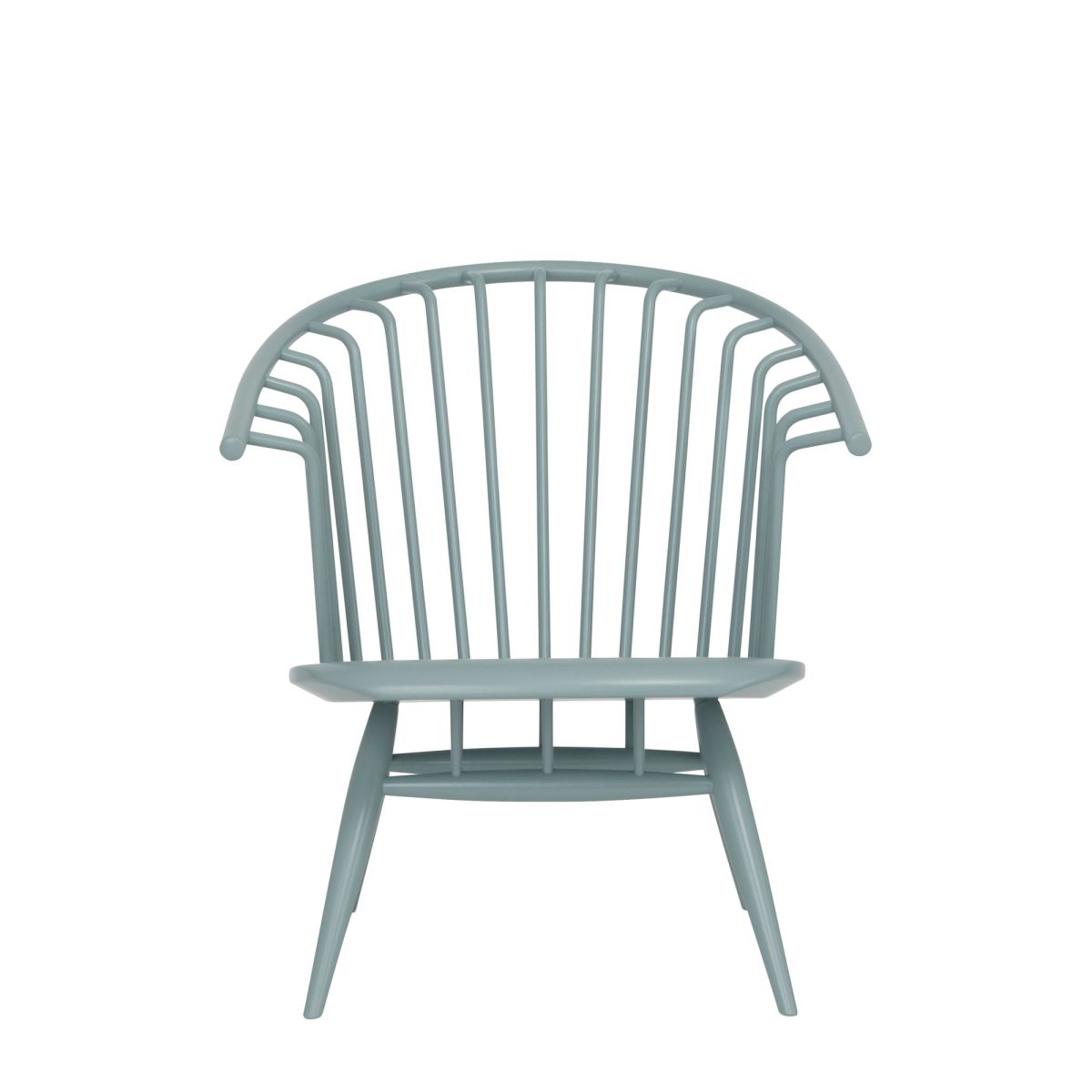 Crinolette Armchair sage lacquer_WEB