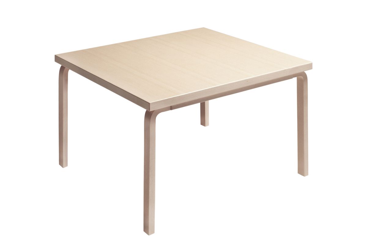 Aalto table square 84 birch lacquered_WEB