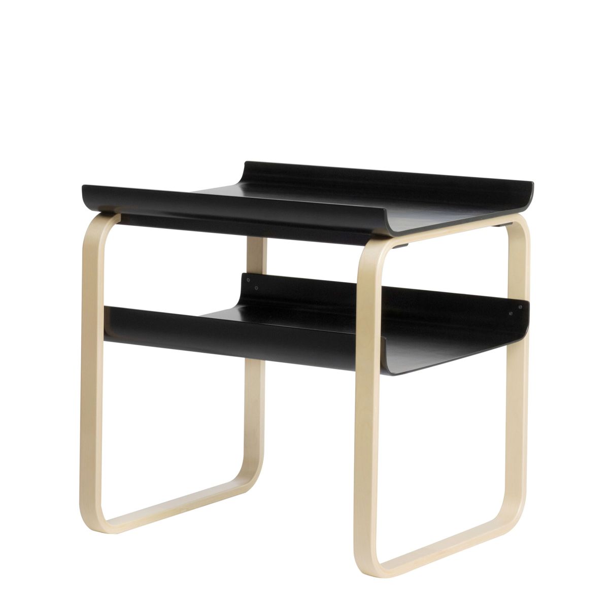 Side Table 915 clear black lacquer_WEB