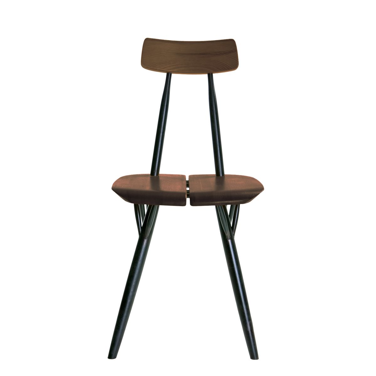 Pirkka Chair brown_black_WEB