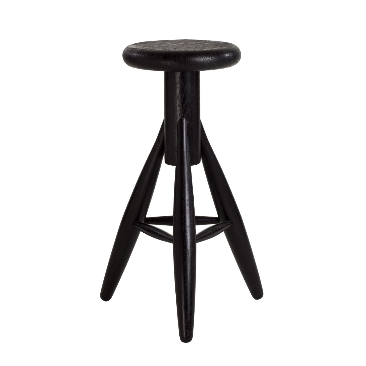 Rocket_Bar_Stool_black_lacquer