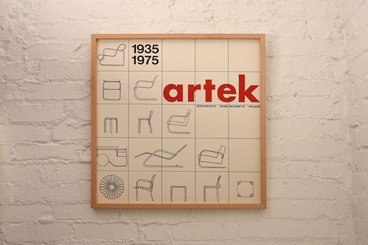 Artek-Anniversary-Poster_Red