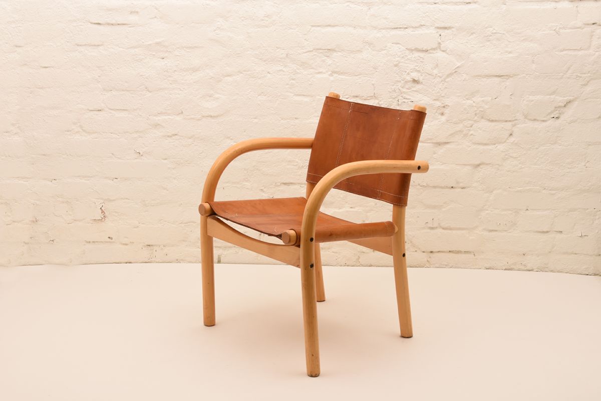 Artek - Safari chair 411