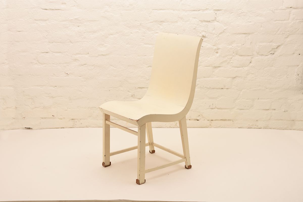 Evert-Toivonen_Plywood-Chair