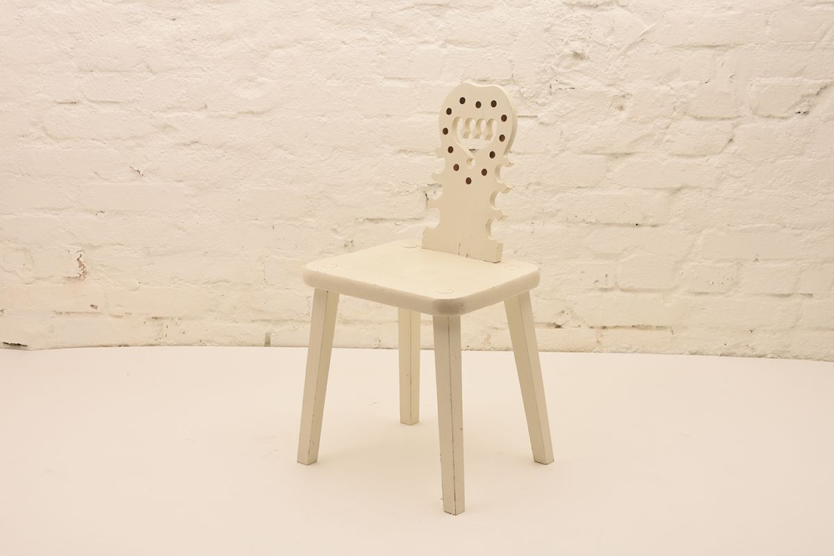 Folky-Chair