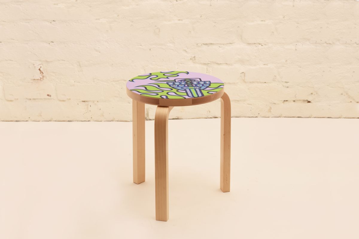 Ines-Sederholm_Birdie-Stool-E60